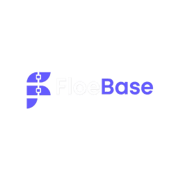 FloeBase logo